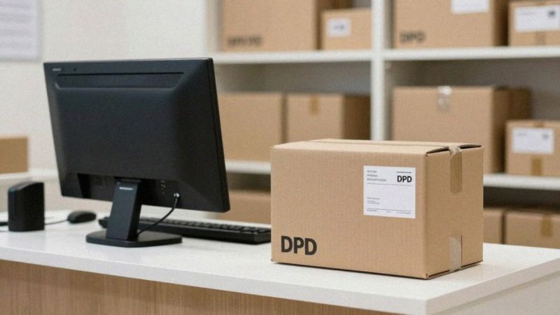 Jak zamówić usługę 'Sobota' w DPD?