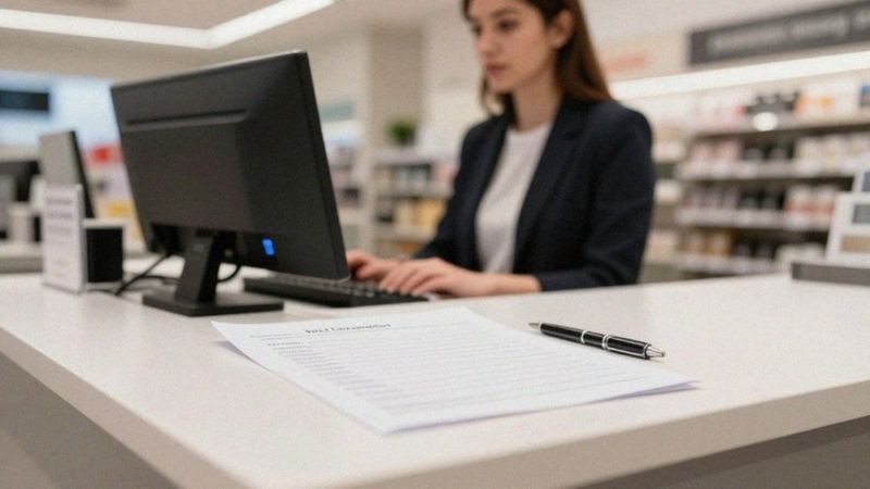 Jak zgłosić reklamację z tytułu niezgodności towaru z umową?