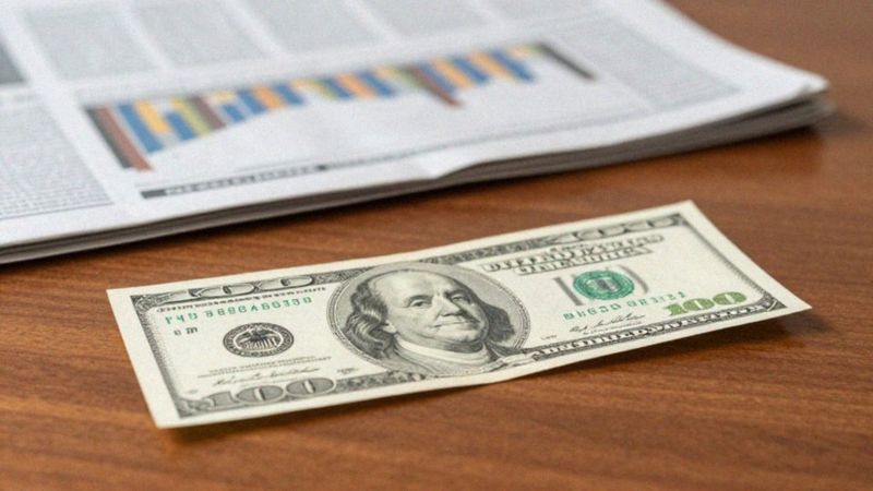 Jak zmieniał się kurs USD/PLN ostatnio?