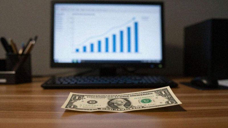 Jak kształtowały się miesięczne wskaźniki CPI w 2022?