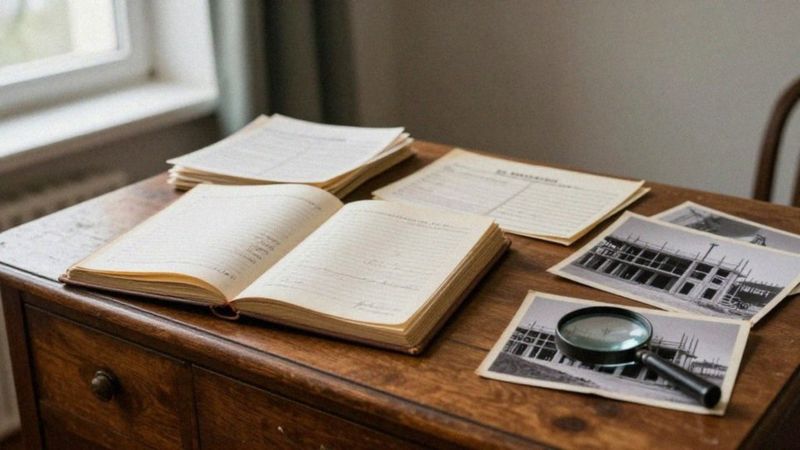 Jak udowodnić datę zakończenia budowy?