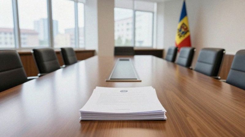 Jakie formy współpracy ma Mołdawia z NATO?