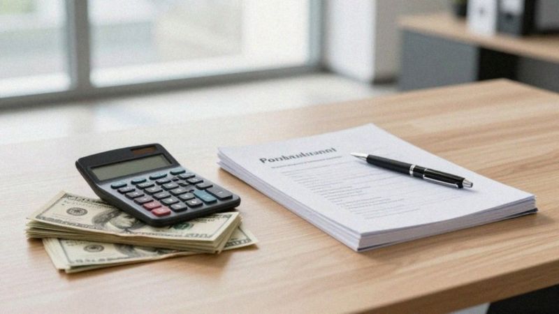 Jakie są kluczowe wskaźniki finansowe Enei?