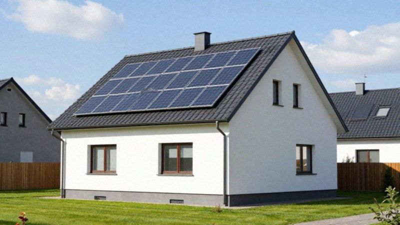 Kto mógł skorzystać z programu Mój Prąd 2022?