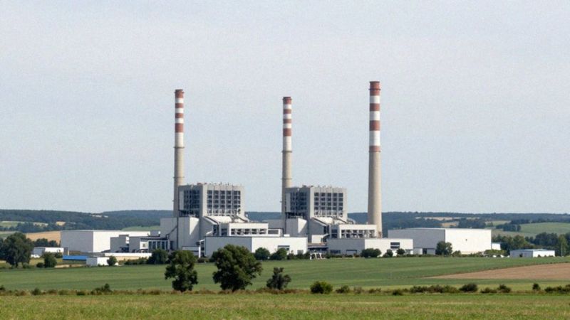 Czy gazowe moce wspierają dekarbonizację Polski?