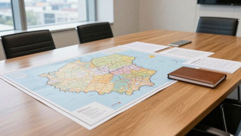 Jak różnią się cele strategiczne i operacyjne?