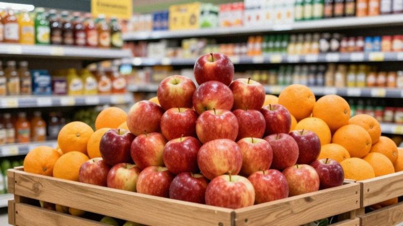 Jakie promocje przygotuje Biedronka 28 marca?