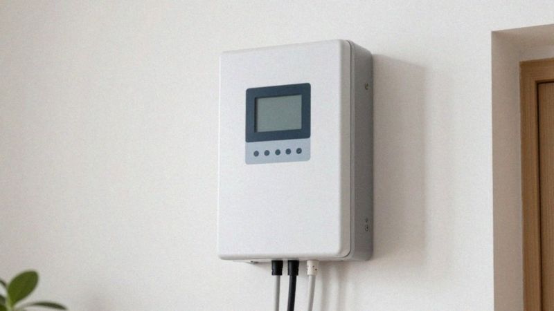 Kiedy wezwać certyfikowanego instalatora lub serwis?
