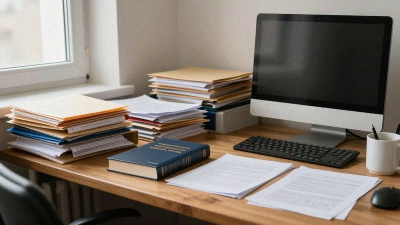 Co może wydłużyć operat szacunkowy?