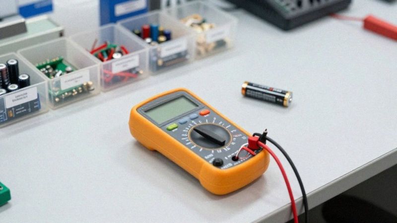 Co to jest napięcie elektryczne?