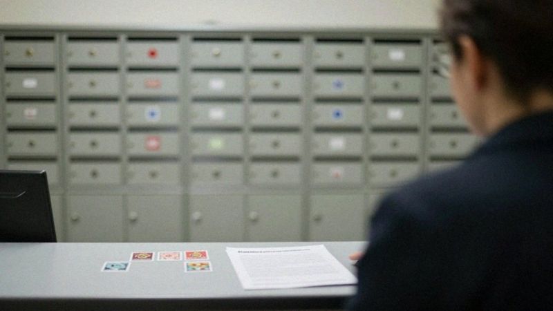 Gdzie złożyć deklarację papierową?