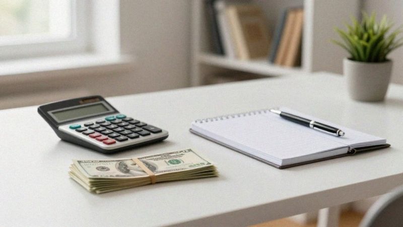 Jak wybór oprocentowania wpływa na zdolność kredytową?