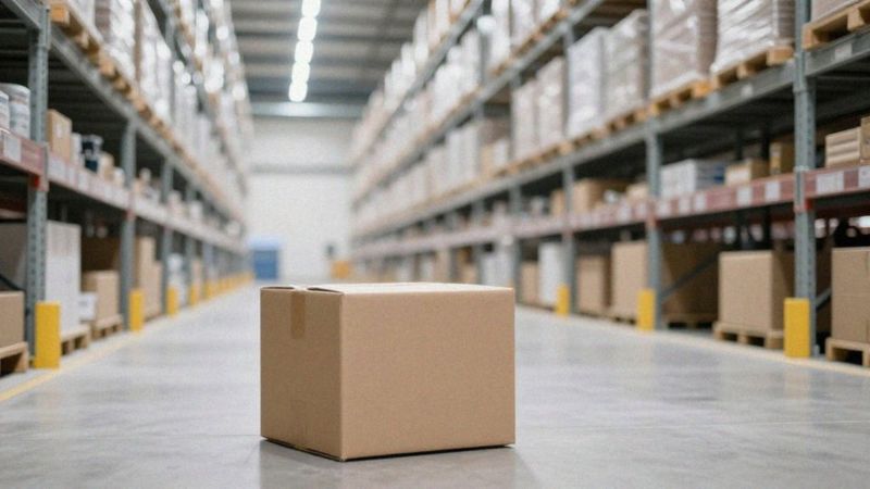 Jak zmienia się wolumen importu w Polsce?