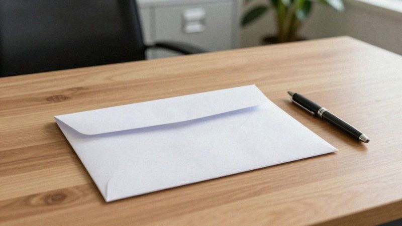 Jakie są formalne wymogi wypowiedzenia?