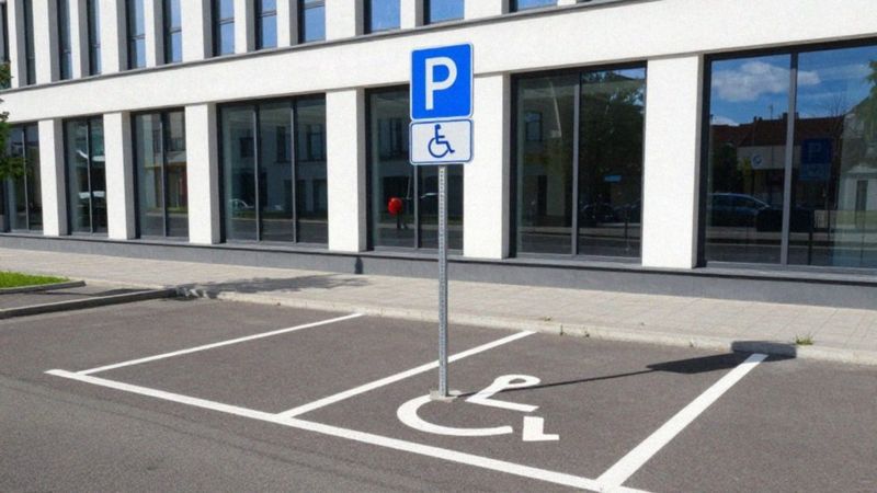 Jakie ulgi przysługują w komunikacji i parkowaniu?
