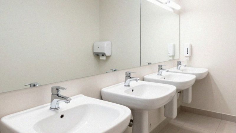 Jakie wymagania dotyczą pomieszczeń sanitarno-higienicznych i wentylacji?