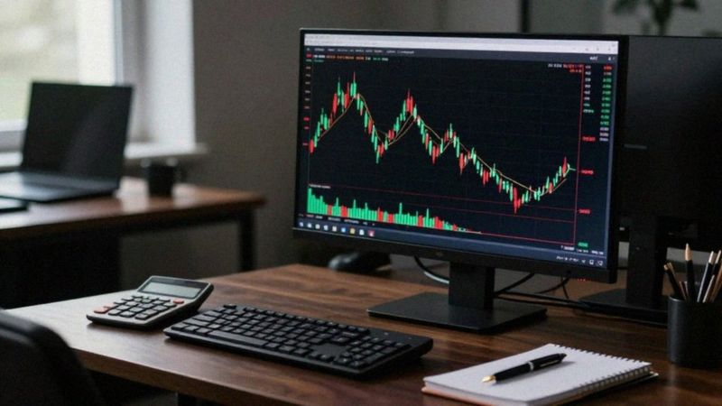 CFD OIL.WTI: jak inwestować i co wybrać?