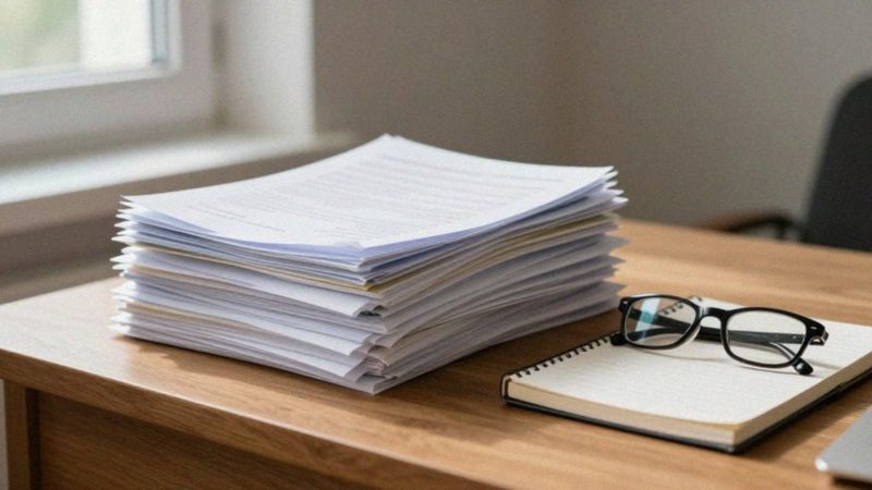 Jak przygotować dokumentację medyczną i dowody do sprzeciwu?