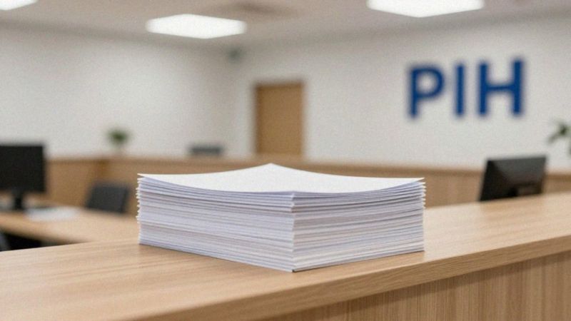 Jakie prawa ma konsument w postępowaniu przed PIH?