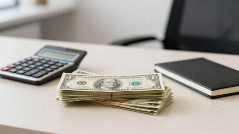 Jakie są limity potrąceń w 2022 roku?