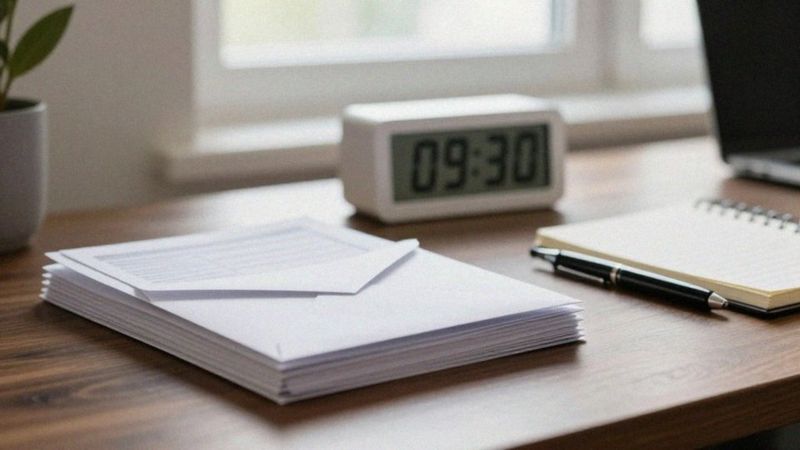 Jakie są terminy zakończenia prac i rozliczenia ulgi?