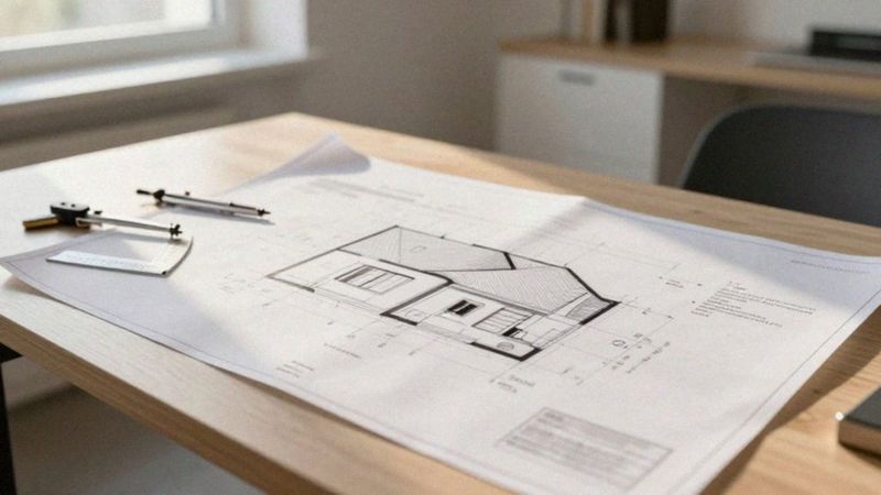 Jakie wymogi techniczne ma dom 70 m²?
