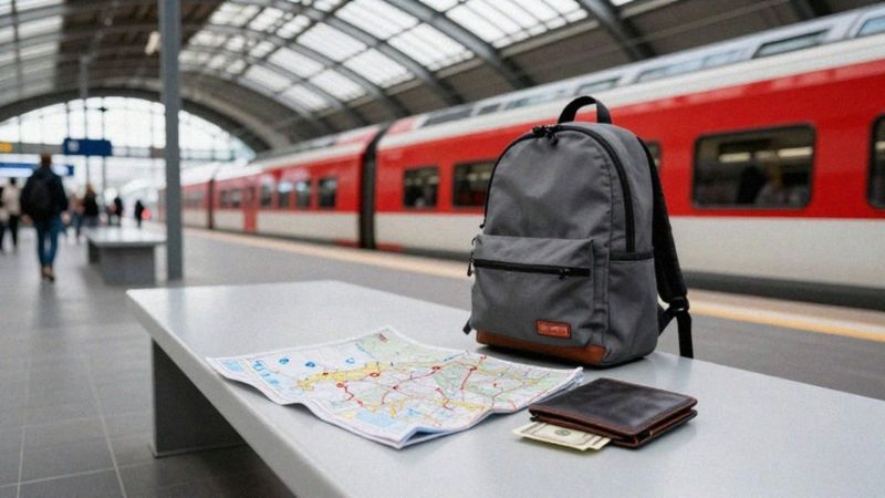 Czy komunikacja publiczna i paliwo w Szwajcarii są drogie?