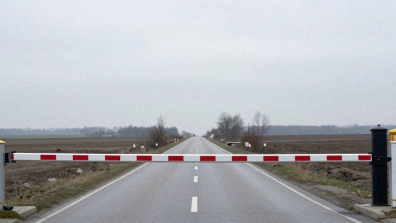 Czy MSZ odradza podróże na Ukrainę?