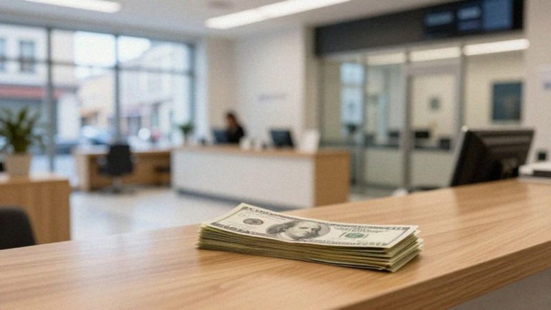 Czy podwyżki stóp procentowych zwiększają zyski banków?