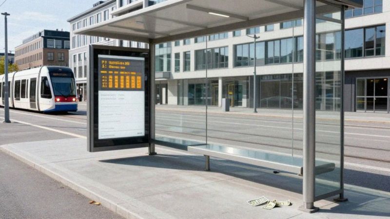 Ile kosztuje paliwo i transport publiczny?
