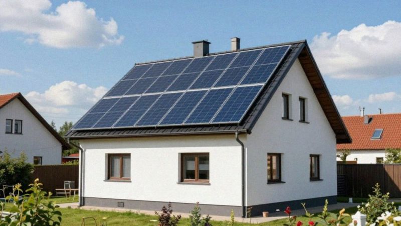 Jak działał program Mój Prąd 3.0?