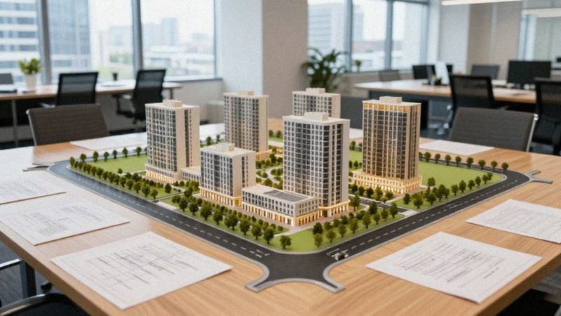 Jak popyt i podaż wpływają na ceny nieruchomości?