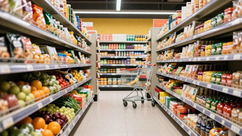 Jak wpływa efekt bazy na inflację?