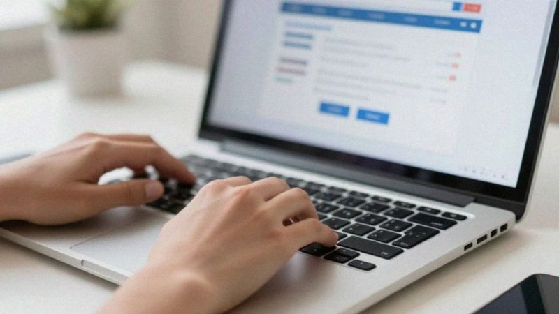 Jak zakończyć lokatę w bankowości internetowej?