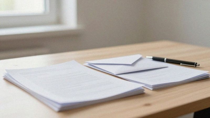 Jaką dokumentację medyczną dołączyć do rezygnacji?