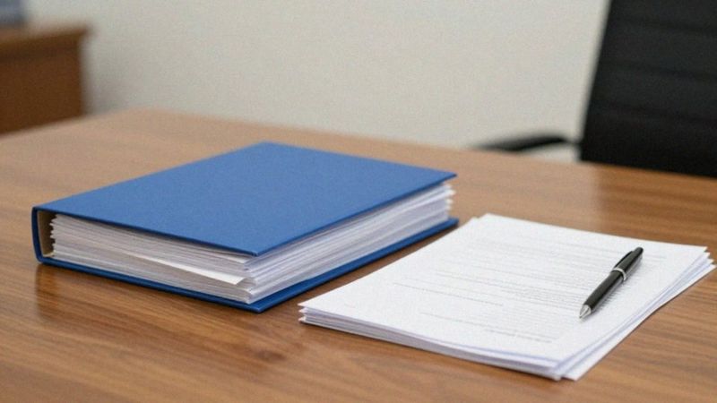 Jakie dokumenty dołączyć do wniosku o Kartę Dużej Rodziny?