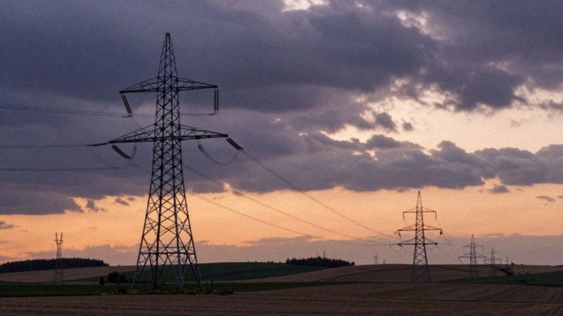 Jakie są najczęstsze przyczyny blackoutu?