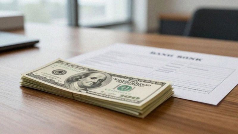 Kiedy bank uznaje płatność za otrzymaną?
