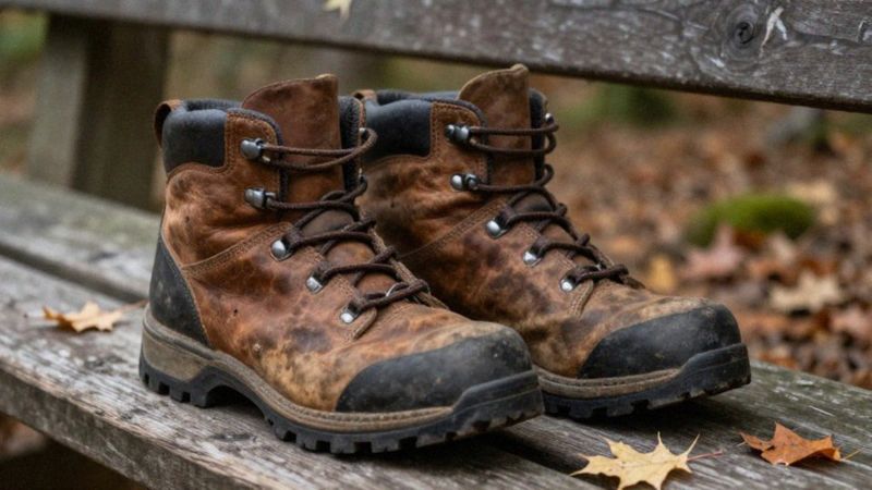 Kiedy gwarancja na buty nie obowiązuje?