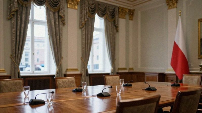 Kiedy Zełenski odwiedzi Polskę i dlaczego?