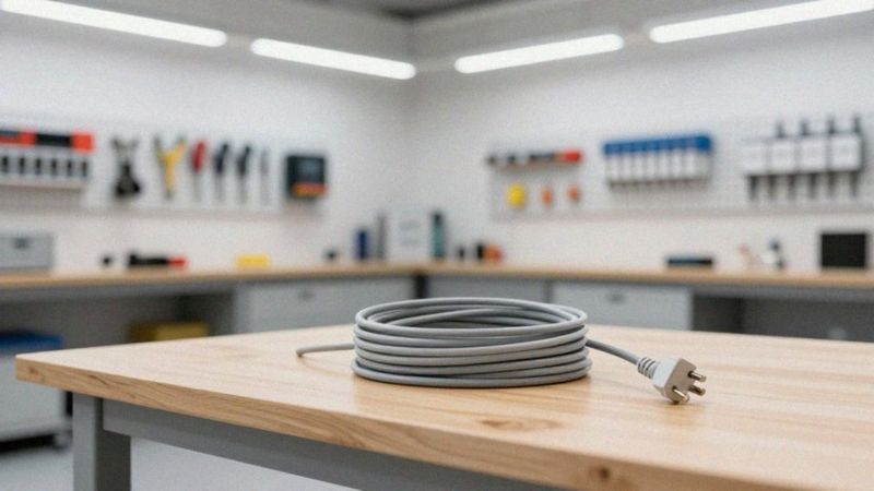 Czy montaż musi wykonać wykwalifikowany elektryk?
