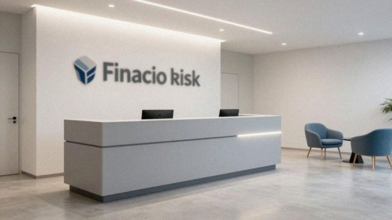 Czy osoba bez umowy jest klientem podmiotu rynku finansowego?