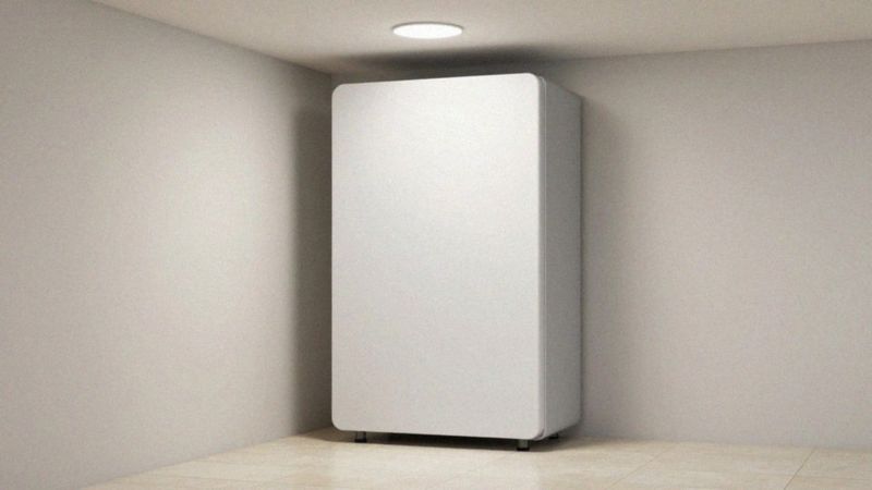Jak magazyn energii przechowuje energię elektryczną?