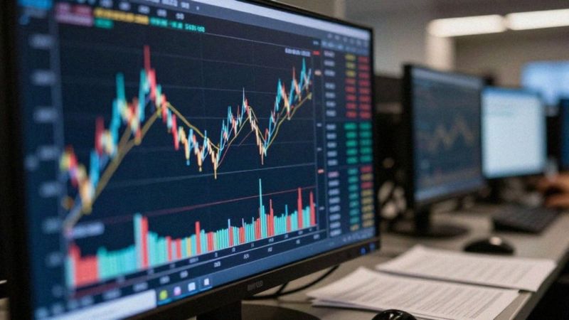 Jak nastroje rynkowe wpływają na kurs euro?