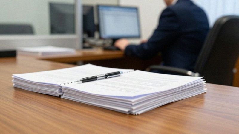 Jak odwołać się od orzeczenia lekarza orzecznika?