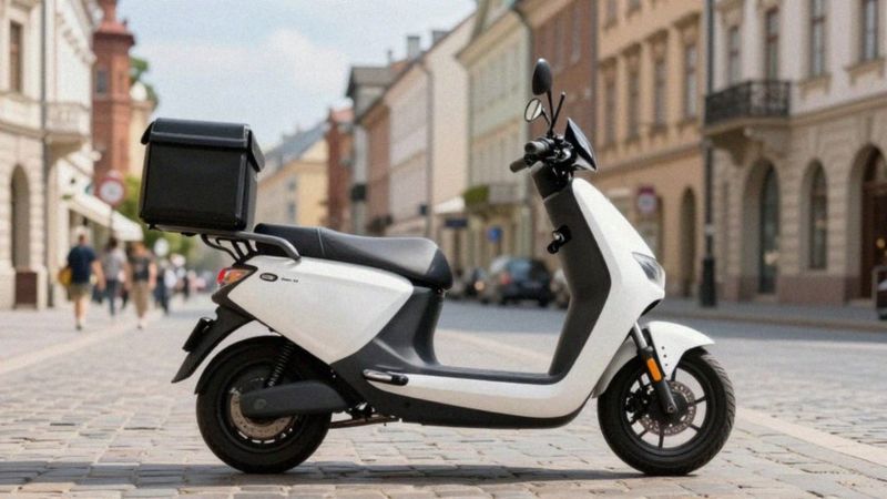 W których miastach Glovo dowozi w niedziele?