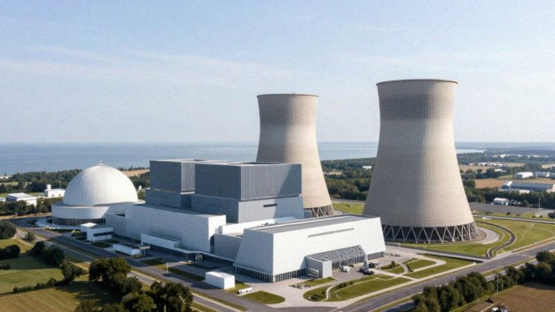 Co zawiera Program polskiej energetyki jądrowej?