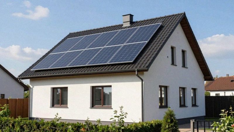 Jakie korzyści daje niezależność energetyczna?