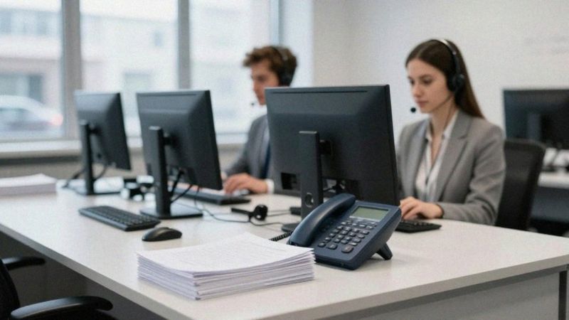 Kiedy kontaktować się z dostawcą energii?