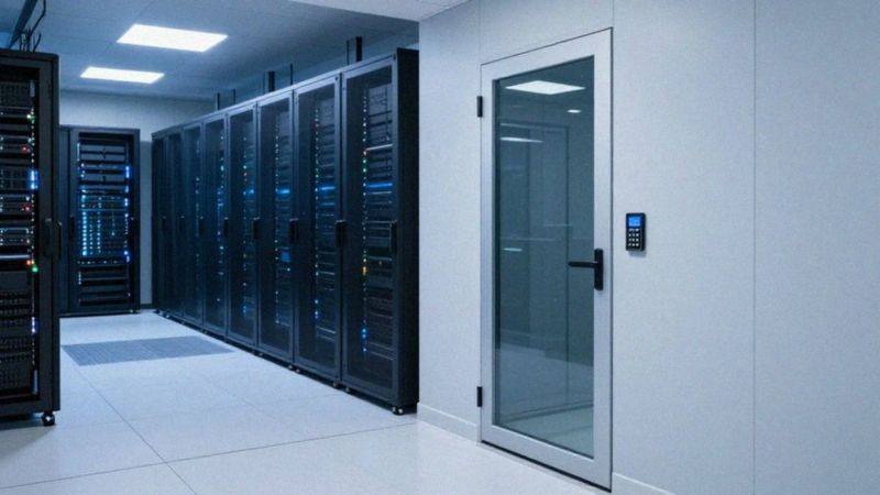 Jak zabezpieczana jest cyberprzestrzeń i infrastruktura krytyczna?